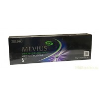 Mevius Premium Menthol Option 5 Сигареты (Япония)