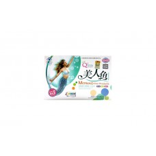 Капсулы для похудения Mermaid-Thin Products натуральные 30 штук