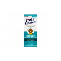 Little Remedies Gripe Water Водичка от коликов для детей 118 мл