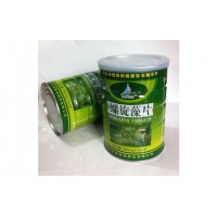 Таблетки «Спирулина» для повышения иммунитета Spirulina 1000 таблеток