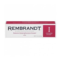 Зубная паста отбеливающая Rembrandt Whitening Intense Stain Toothpaste 99,8 г