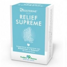 Пищевая добавка relief supreme